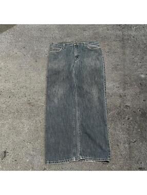 vintage Y2K skater Nautica baggy jeans - 34x30